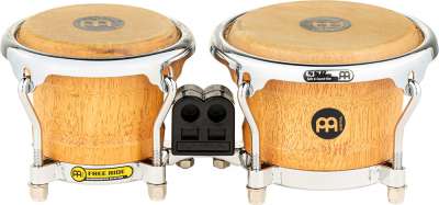 パーカッション・打楽器 Meinl Free Ride Mini Bongo パーカッション・打楽器 Meinl Free Ride Mini Bongo Amazon.com