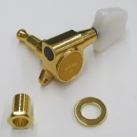 IBANEZ Einzelmechanik links - gold (2MG0010L-GDP) IBANEZ Einzelmechanik links - gold (2MG0010L-GDP)