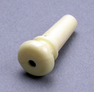 IBANEZ Gurtknopf aus Plastik - für AW10/AW15/AW40/AW88 (5ASP02B)