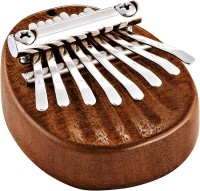 MEINL Sonic Energy Mini Kalimba, 8 Töne, Sapele (KL8MINI)