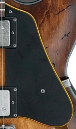 IBANEZ Pickguard - für ASV10A/AMV10A (4PG12A0074)