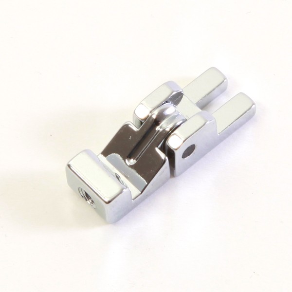 IBANEZ saddle unit - chrome for 3rd and 4th string of the SLT101 tremolo unit (2SL2C-2C3)