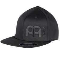 MEINL Flexfit Pro-Baseball Flat Visor Flatcap - S/M (M-CAP-FFFLATS) MEINL Flexfit Pro-Baseball Flat Visor Flatcap - S/M (M-CAP-FFFLATS)