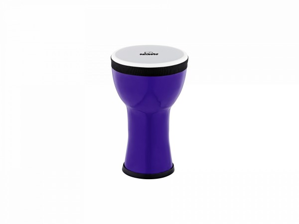 NINO Percussion Elements Mini Djembe - 6" (NINO-EMDJ-GP)