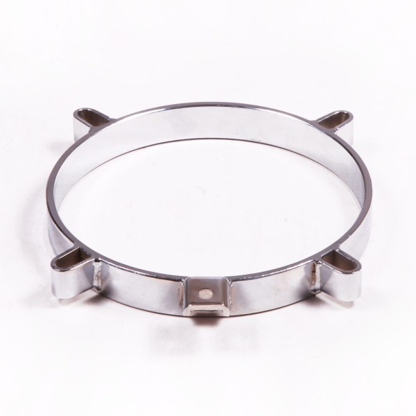 MEINL Percussion ring for Bongos CS-WBO/WBO/FWB/FFB - 7" chrome (RING-08)