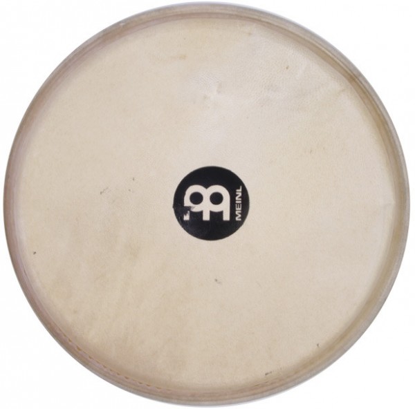 MEINL Percussion 12" True Skin Goat Djembe Head - for DJW3, DJF3 (TS-G-01)