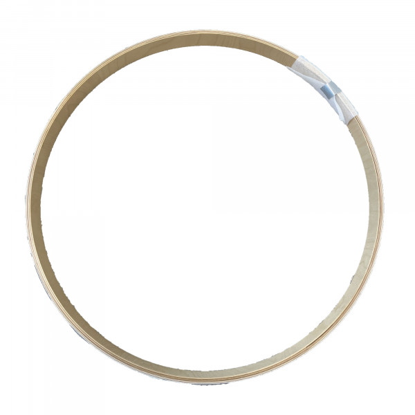 hoops 22", black diamond dust, for Starclassic Performer EFX (MWH22C-BDD)