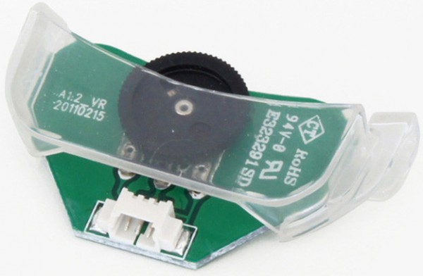 Volume Pot B-Band A1.2 Ortega - B-Band A1.2 (OER-10003)