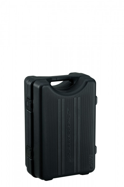 TAMA Twin Pedal Case Speed Cobra - Black (PC910TW)