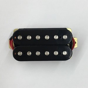 IBANEZ Pickup HH Neck - Infinity (3PUIRN1-BKN)