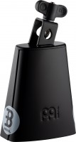 MEINL Percussion Cowbell - 5 1/4" (SL525-BK)