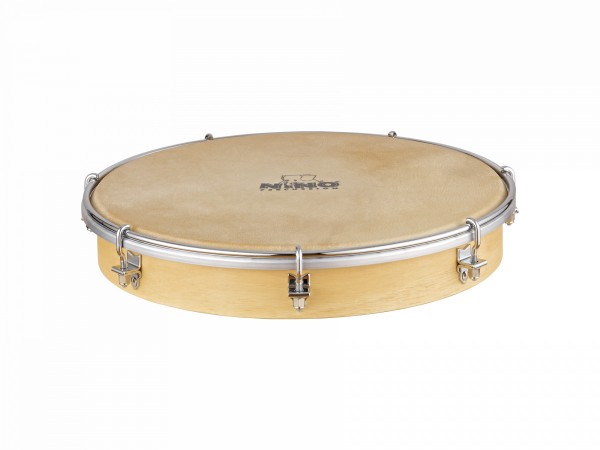 NINO Percussion Tunable Hand Drum - 10" (NINO36)