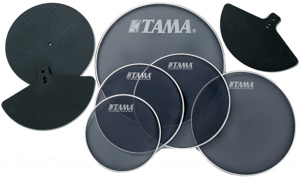 TAMA Mesh Head Set (SPP518C)