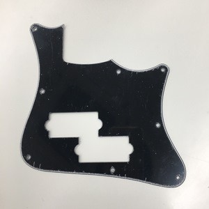 IBANEZ Pickguard for SRMD200K (4PGBSRMD-BWB)