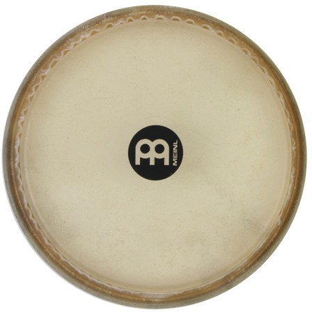 MEINL Percussion - 9" True Skin Fell für Woodcraft Bongo WB500 (TS-C-12)