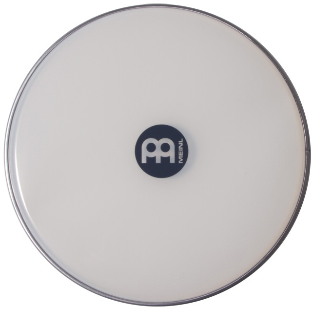 MEINL Percussion head for timbales HT1314 + TI1BK Floatune 13" (HEAD