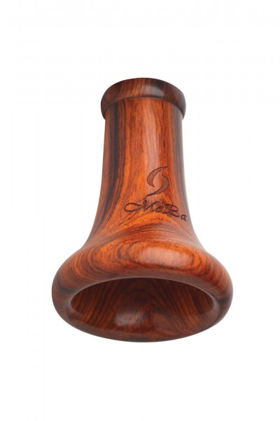 Klarinettenbecher MoBa - Cocobolo (MCVGS)