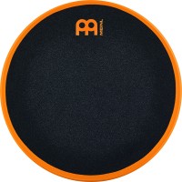 MEINL Cymbals Marshmallow Practice Pad 12" - Orange (MMP12OR) MEINL Cymbals Marshmallow Practice Pad 12" - Orange (MMP12OR)