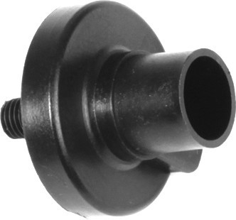 TAMA Plastic Seat with Bolt Nut and Felt, Washer for HH95XH/CH (6815-25)