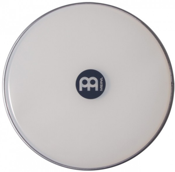 MEINL Percussion Fell - 13" für Timbales HT1314 13"/TI1BK Floatune Timbales (HEAD-24)