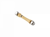 NINO Percussion Double Bell Stick (NINO960-2)