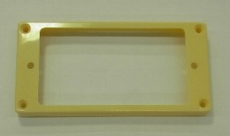 IBANEZ Bridge Pickup Ring für AR Serie - Elfenbein (4MR4LA0013)
