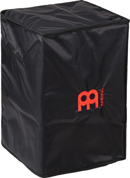 MEINL Percussion Schutzhülle für Headliner Cajon - schwarz (MCJPC)