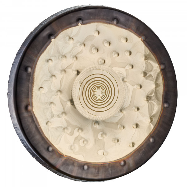 Meinl Sonic Energy 22" Soundscape Gong, Spirale (SGSP22)