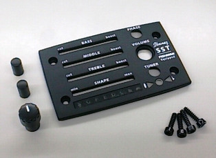 Ibanez sst preamp deals