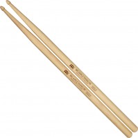 MEINL Stick & Brush - Big Apple Swing 5B Small Acorn Wood Tip Drumstick (SB112)