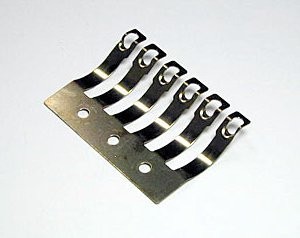 IBANEZ Spring Plate (Alte Nr.Edge 16) (2LE2-8)