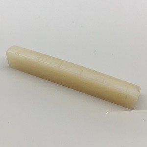 IBANEZ Knochensattel ungebleicht (5N4364602RBUO)