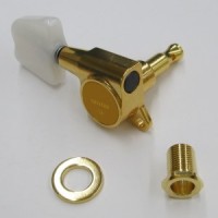 IBANEZ Einzelmechanik rechts - gold (2MG0010R-GDP) IBANEZ Einzelmechanik rechts - gold (2MG0010R-GDP)