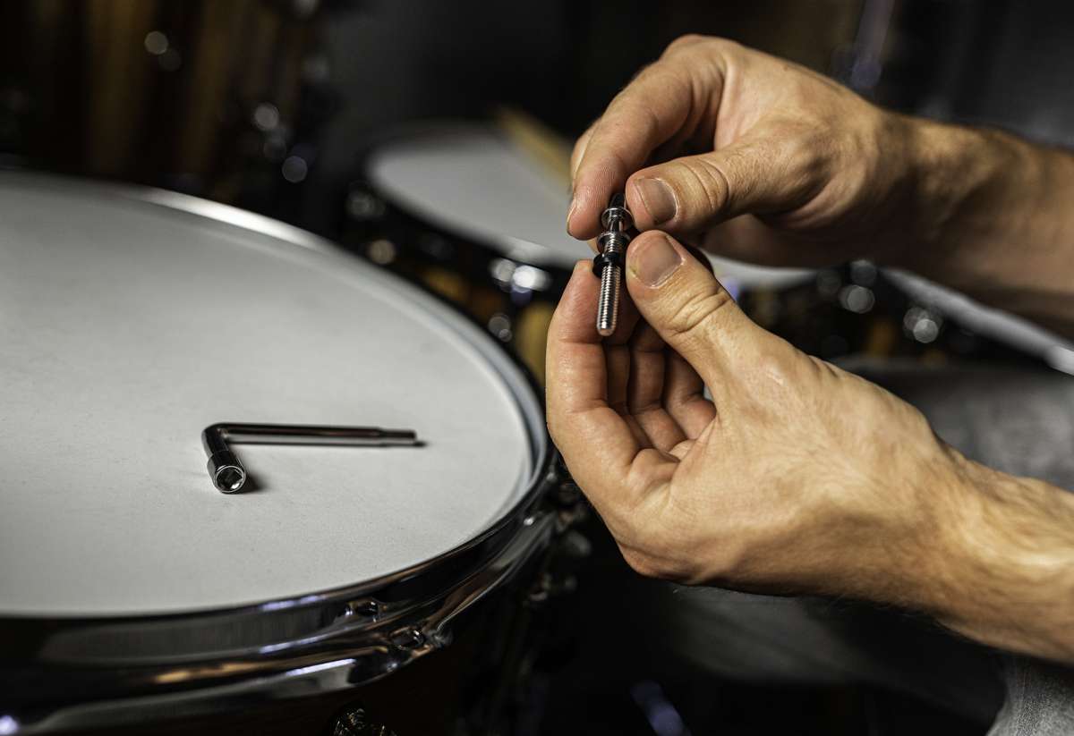 Cymbal Accessories & Parts|Columbus Percussion