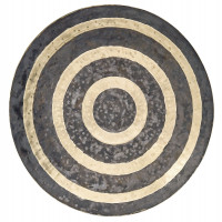 Meinl Sonic Energy Wind Gong Kun - 12" / 30 cm incl. beater and cover (WGK12)