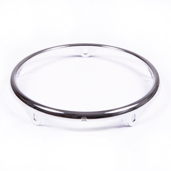 MEINL Percussion SSR rim for conga FL11 - 11" chrome (SSR-07)