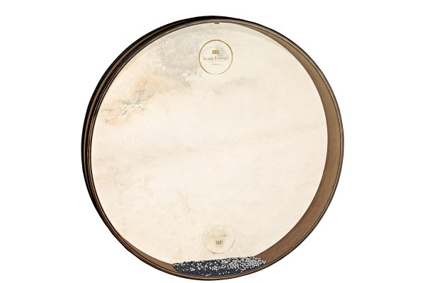 Meinl Sonic Energy Wave Drum 18" - Walnut Brown (WD18WB)