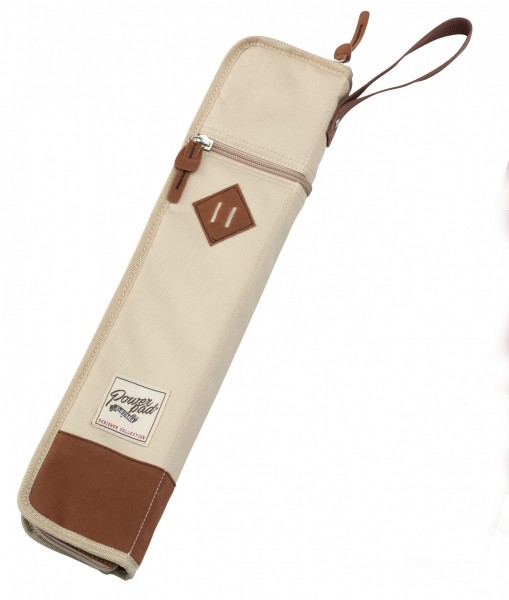 TAMA Powerpad Designer Stick Bag - beige (TSB12BE)