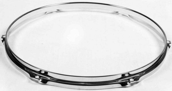 MEINL Percussion rim for timbale HT131414 - 14" chrome (RIM-38)