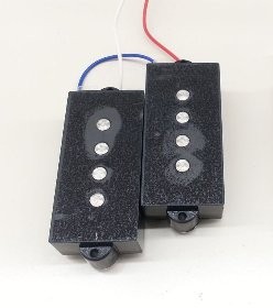 IBANEZ Bass Pickup PSND-P (3PU1PC0044)