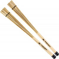 MEINL Stick & Brush - Bamboo Brush (SB205)