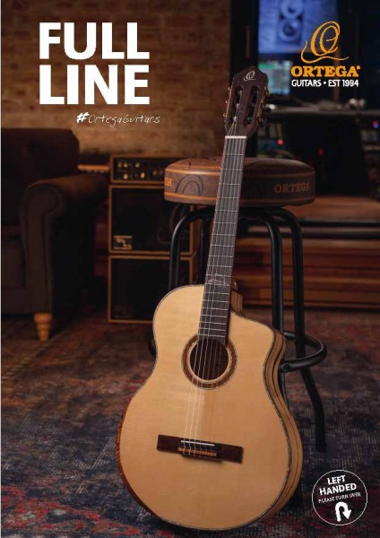 ORTEGA - Full Line Catalog 2023 (ORT-CATALOG23)
