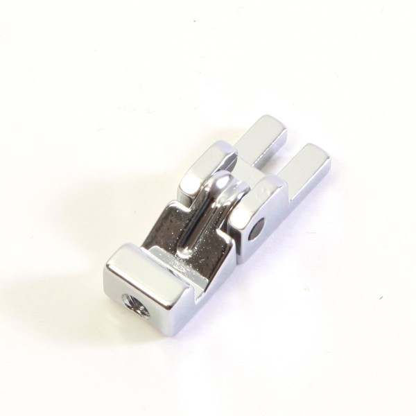 IBANEZ saddle unit - chrome for 2nd and 5th string of the SLT101 tremolo unit (2SL2C-2C2)