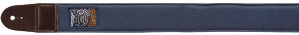 IBANEZ Designer Collection Guitar Strap - Navy Blue (DCS50-NB)