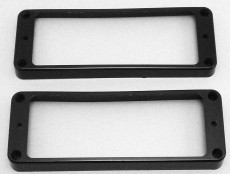 IBANEZ Tonabnehmerrahmenset - schwarz für ARTB100 (4MR12C0001)
