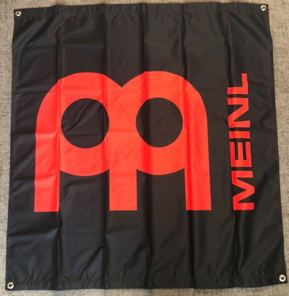 MEINL Banner - black (M56)