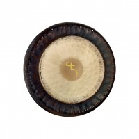 Meinl Sonic Energy planetarisch gestimmter Gong - 28" (71cm) - Sedna - 181.60 Hz (G28-SE)