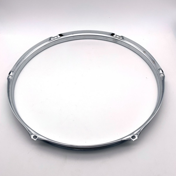 TAMA Drum Hoop 6 Hole - Chrom 14" (MFM14-6)