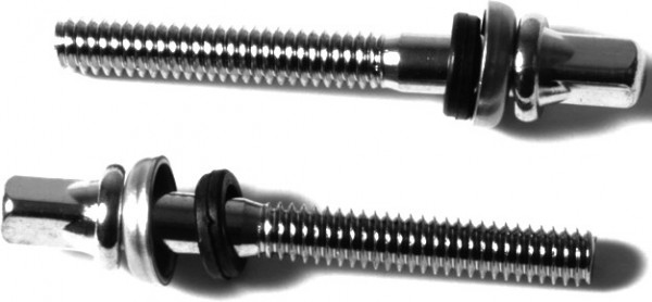 TAMA Spannschrauben 42mm in chrom für Starclassic/Imperialstar snares (MS642SHP)