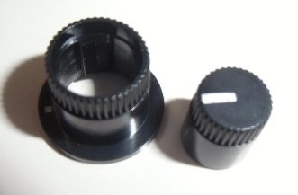 IBANEZ Knob for SMMINI (8KBC3005)